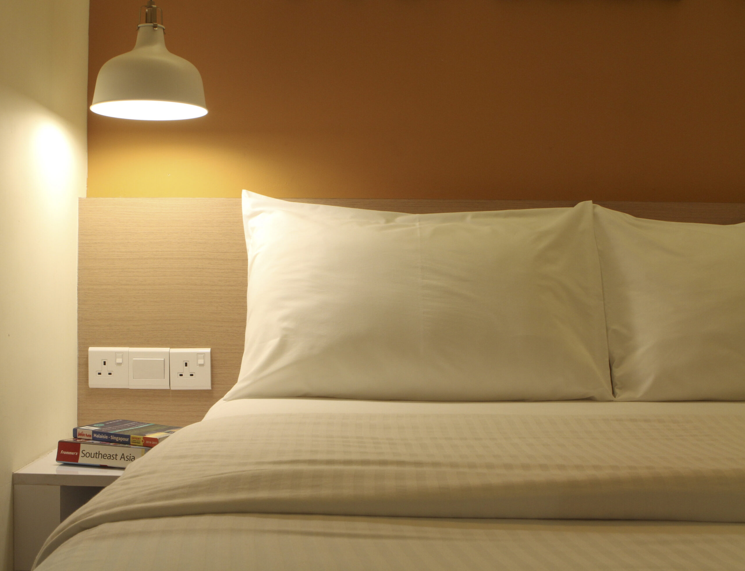 Standard Double Room Without Windows - Image 3