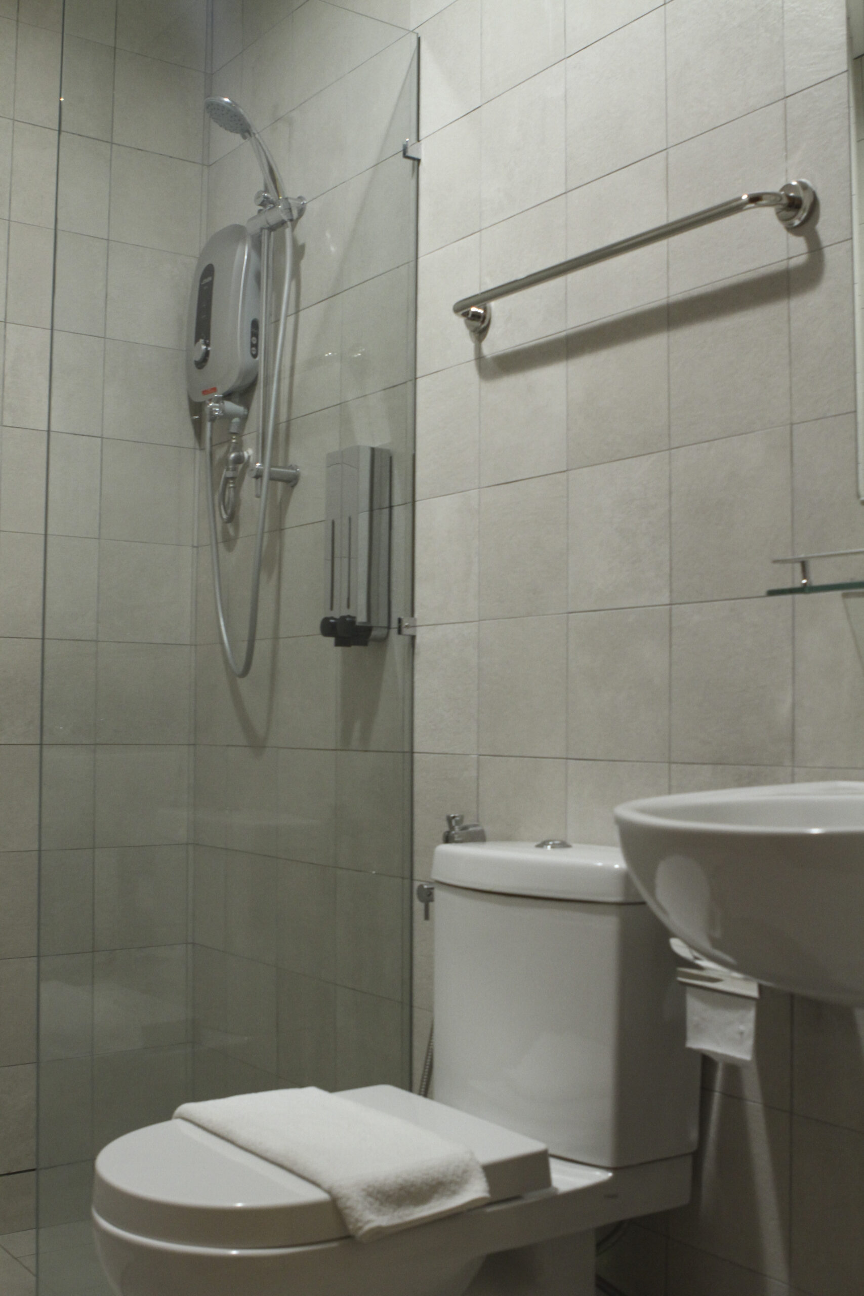 Standard Double Room Without Windows - Image 6