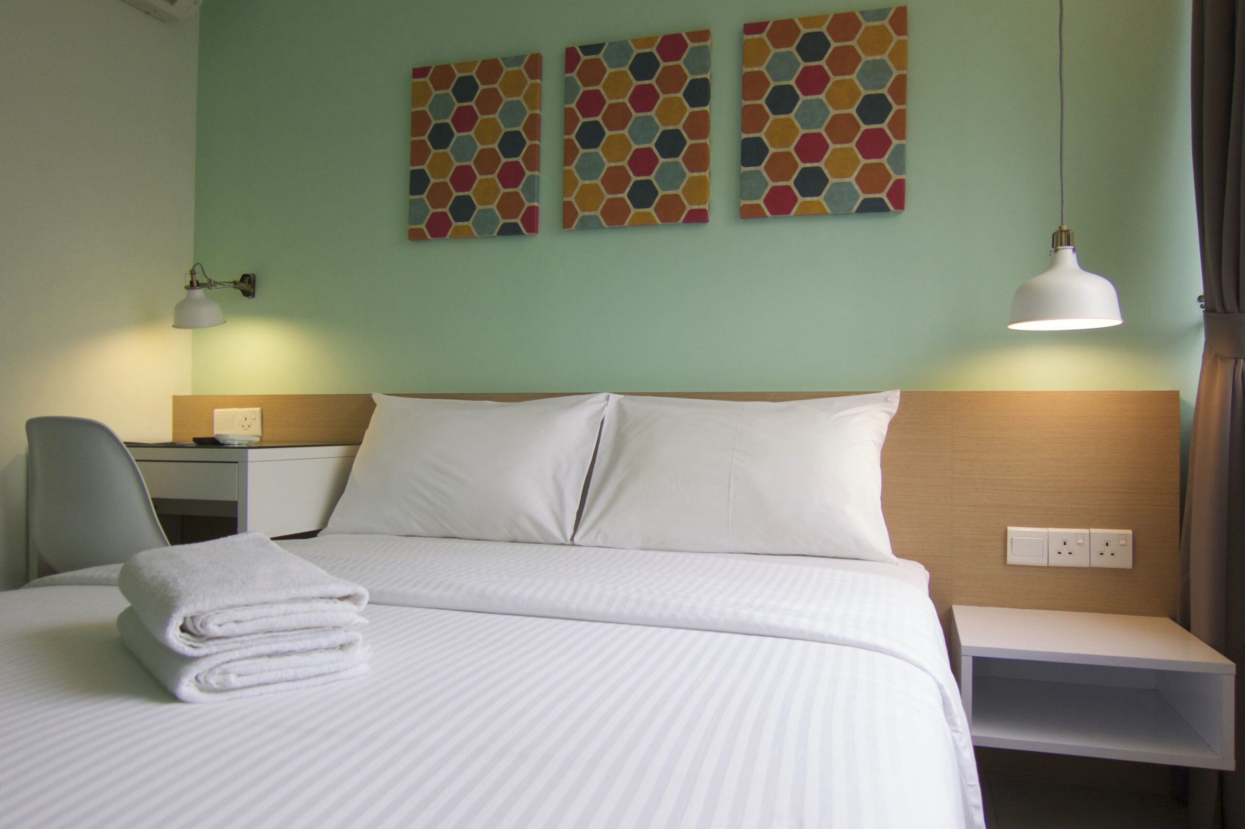 Superior Double Room With Windows - Image 3