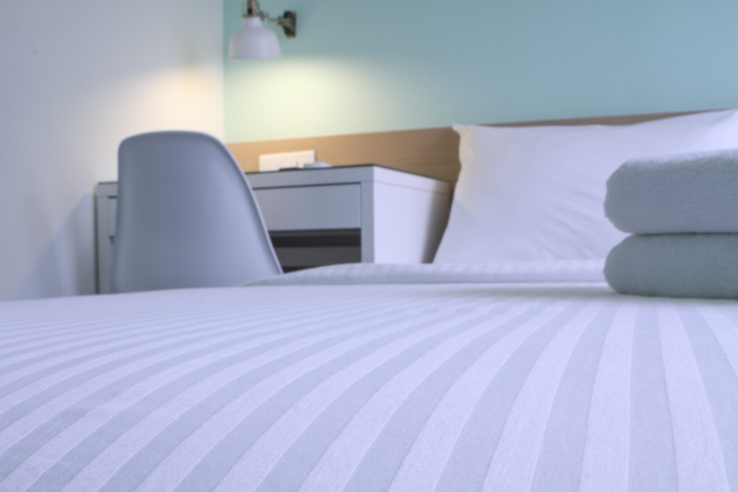 Superior Double Room With Windows
